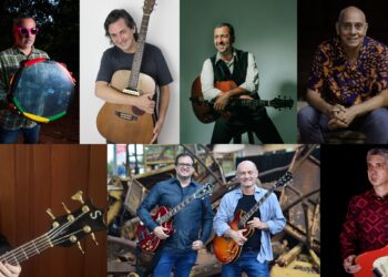 Capital recebe segunda edição do Goiânia Blues Festival