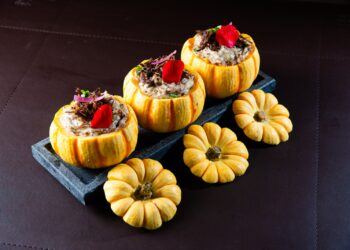 Chef Gilmar Borges apresenta sua cozinha autoral ao Norte de Goiás