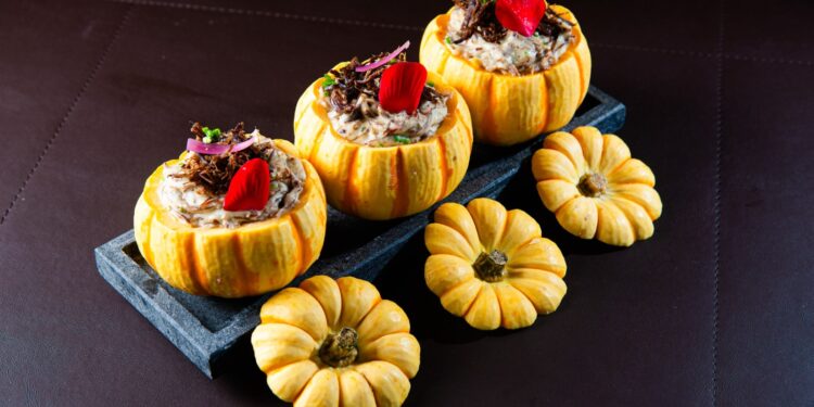 Chef Gilmar Borges apresenta sua cozinha autoral ao Norte de Goiás