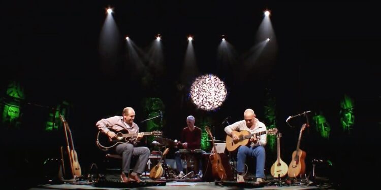 2ª edição do Goiânia Blues Festival acontecerá no Teatro Sesc Centro; confira programação completa