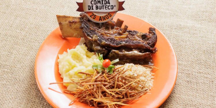 Comida di Buteco comemora 25 anos de tradição e sabor