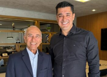 Consciente Construtora e Incorporadora apresenta novo diretor comercial