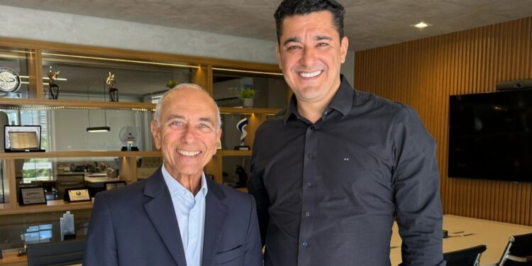 Consciente Construtora e Incorporadora apresenta novo diretor comercial