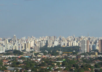 Descubra como identificar o bairro goianiense ideal para o seu perfil