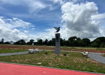 Expansão urbana acelera lançamentos imobiliários em Aparecida de Goiânia