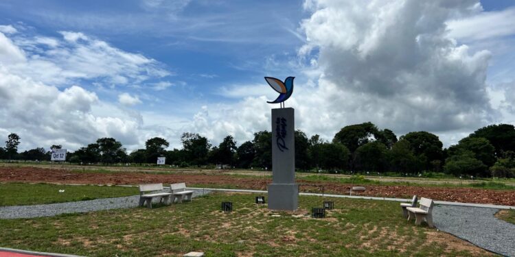 Expansão urbana acelera lançamentos imobiliários em Aparecida de Goiânia