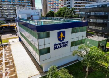 Faculdade São Leopoldo Mandic inaugura nova sede em Brasília