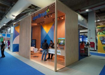 Ficomex 2025 confirma participação da ApexBrasil