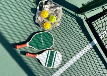 Goiânia Pickleball Clube: capital ganha espaço dedicado ao esporte