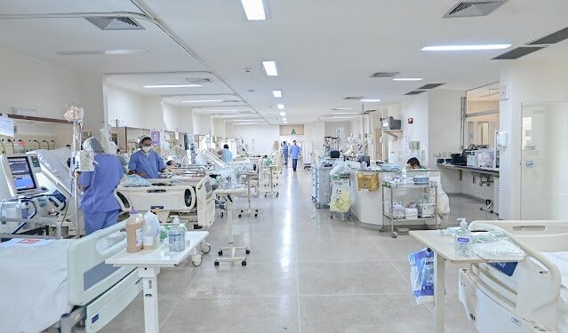 IgesDF abre processo seletivo com salários de até R$ 15 mil