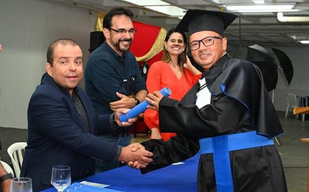 Instituto Consciente celebra dois anos impactando mais de 20 mil pessoas