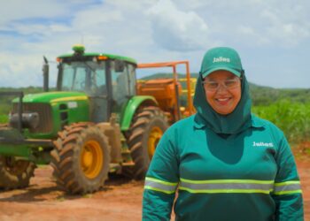 Jalles é reconhecida como a usina que mais emprega mulheres no Brasil