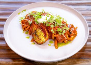 Dia Mundial Sem Carne: Goiânia Restaurant Week tem opções vegetarianas e veganas