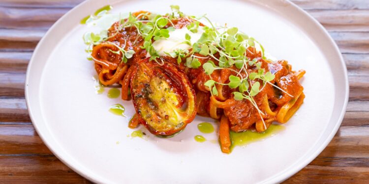 Dia Mundial Sem Carne: Goiânia Restaurant Week tem opções vegetarianas e veganas