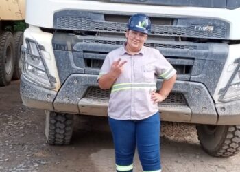 Mulheres mostram sua força na indústria do Distrito Federal