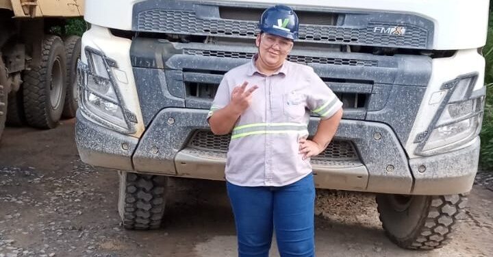 Mulheres mostram sua força na indústria do Distrito Federal