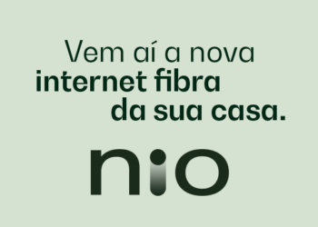 Nio chega ao mercado de internet já com 4 milhões de assinantes