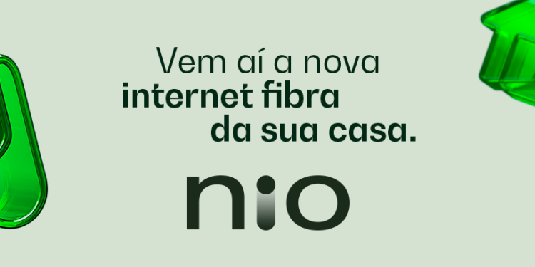 Nio chega ao mercado de internet já com 4 milhões de assinantes