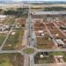 Novo bairro alavanca economia em Abadia de Goiás