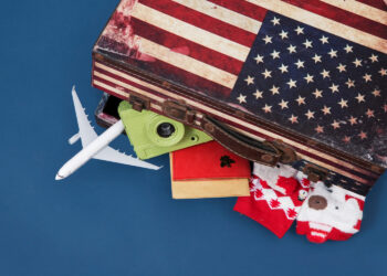 On the Road: evento em Brasília orienta sobre como conquistar o Green Card