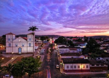 Pela primeira vez, Pirenópolis recebe o Festival Curta Mais Por Menos