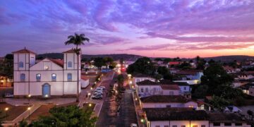 Pela primeira vez, Pirenópolis recebe o Festival Curta Mais Por Menos