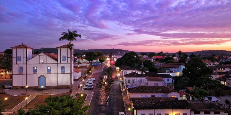 Pela primeira vez, Pirenópolis recebe o Festival Curta Mais Por Menos