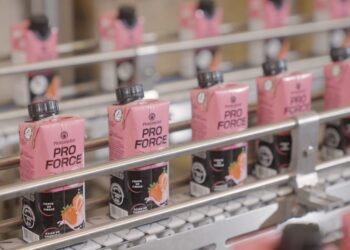 Piracanjuba ProForce: Grupo reinventa sua linha de proteicos