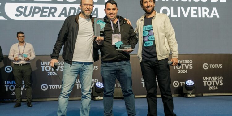 Prêmio da TOTVS Brasil abre inscrições para cases de tecnologia em Goiás e Brasília