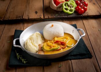 QG oferece opções especiais para a Quaresma