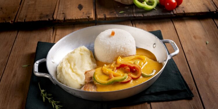 QG oferece opções especiais para a Quaresma