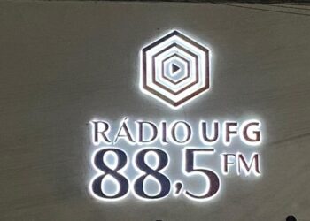 Rádio UFG estreia na frequência FM a partir de segunda, 10
