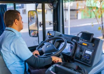 Rápido Araguaia abre 46 vagas para Goiânia e Região Metropolitana