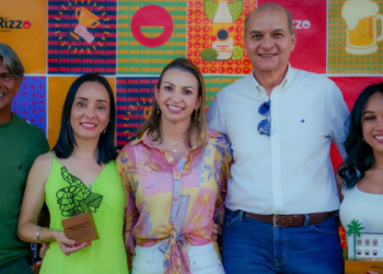 Rizzo Imobiliária comemora entregas do Programa de Participação dos Resultados