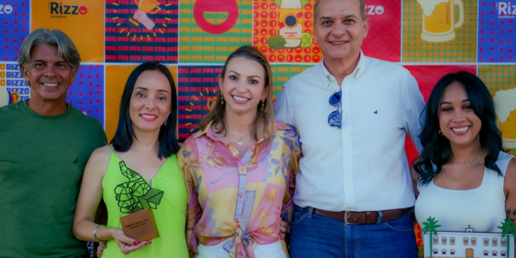 Rizzo Imobiliária comemora entregas do Programa de Participação dos Resultados