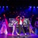 Rodrigo Teaser se apresenta em Goiânia com o Tributo a Michael Jackson