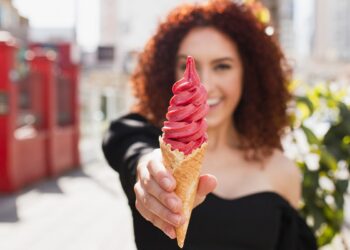Curitibana SOFT Ice Cream inaugura 1ª unidade no Centro-Oeste