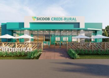 Sicoob Credi-Rural terá ofertas especiais de crédito na Tecnoshow Comigo 2025