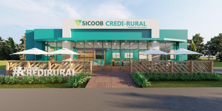 Sicoob Credi-Rural terá ofertas especiais de crédito na Tecnoshow Comigo 2025