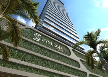 Goiânia recebe empreendimento residencial seis estrelas