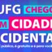 UFG divulga edital de processo seletivo para Câmpus Cidade Ocidental