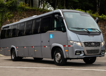 Volare volta a oferecer a configuração limousine no seu portfólio