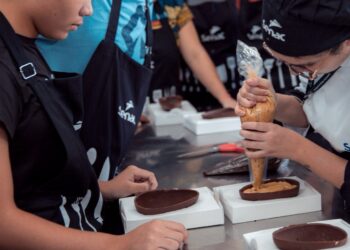 Senac Goiás lança Workshop Premium de Ovos de Páscoa