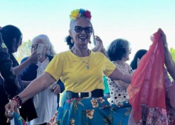 Instituto Rizzo celebra protagonismo de mulheres com mais de 60 anos com peça teatral gratuita, neste sábado (22)