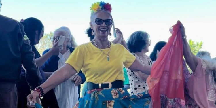 Instituto Rizzo celebra protagonismo de mulheres com mais de 60 anos com peça teatral gratuita, neste sábado (22)