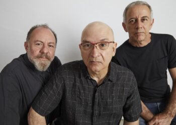 Fica 2025 anuncia shows de Zeca Baleiro, Mart’nália e Paralamas do Sucesso