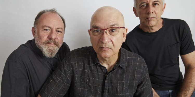 Fica 2025 anuncia shows de Zeca Baleiro, Mart’nália e Paralamas do Sucesso