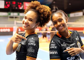 Piracanjuba ProForce patrocina Osasco Voleibol Clube