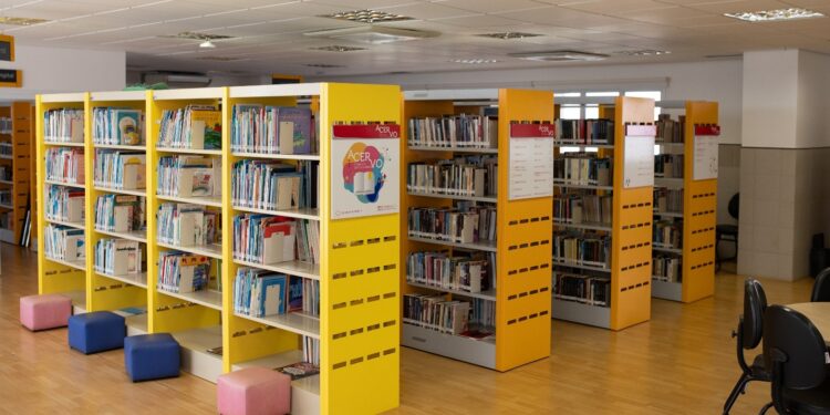 Bibliotecas do Sesc Goiás oferecem programação gratuita no mês de abril