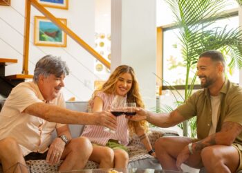 Wine celebra Dia do Consumidor (15) com vinhos por 1 real